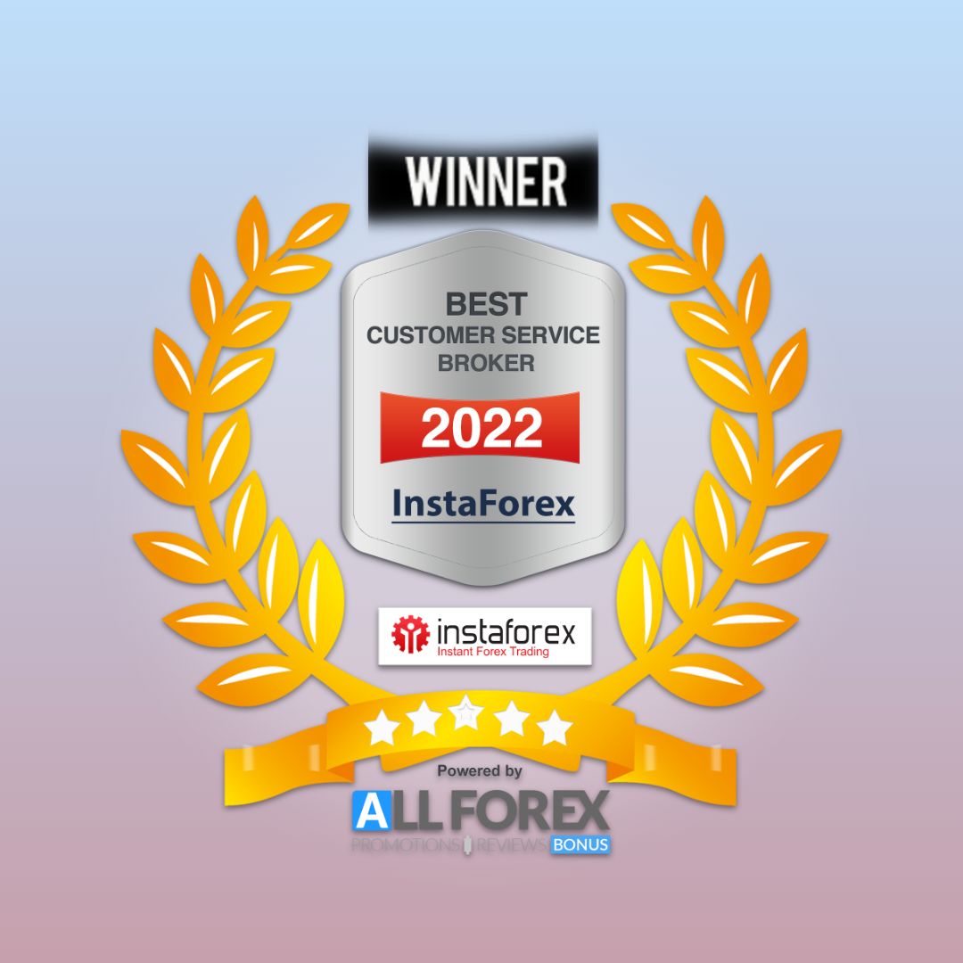 AllForexBonus.com کے ذریعہ بہترین کسٹمر سروس بروکر 2022